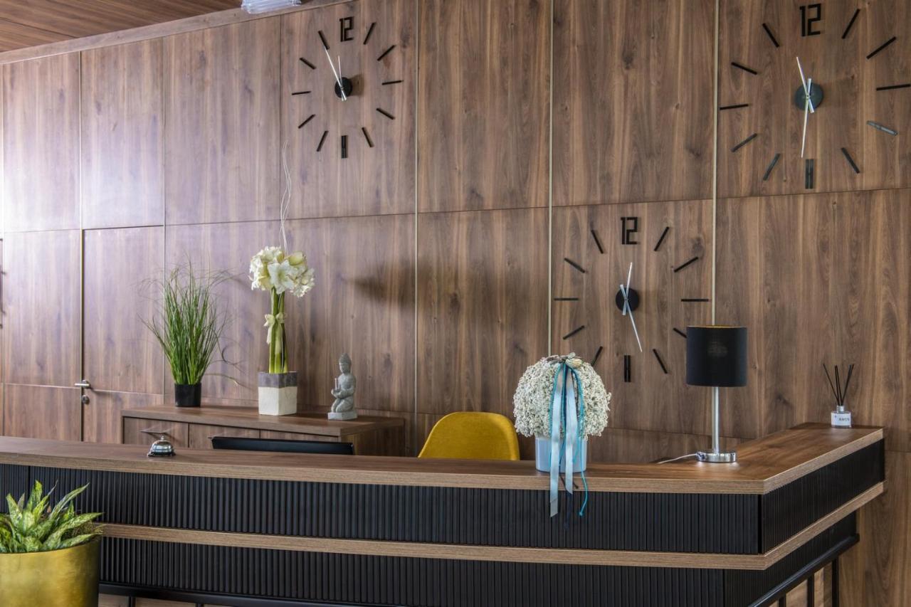 Balneo Hotel Zsori Thermal & Wellness Мезёкёвешд Экстерьер фото