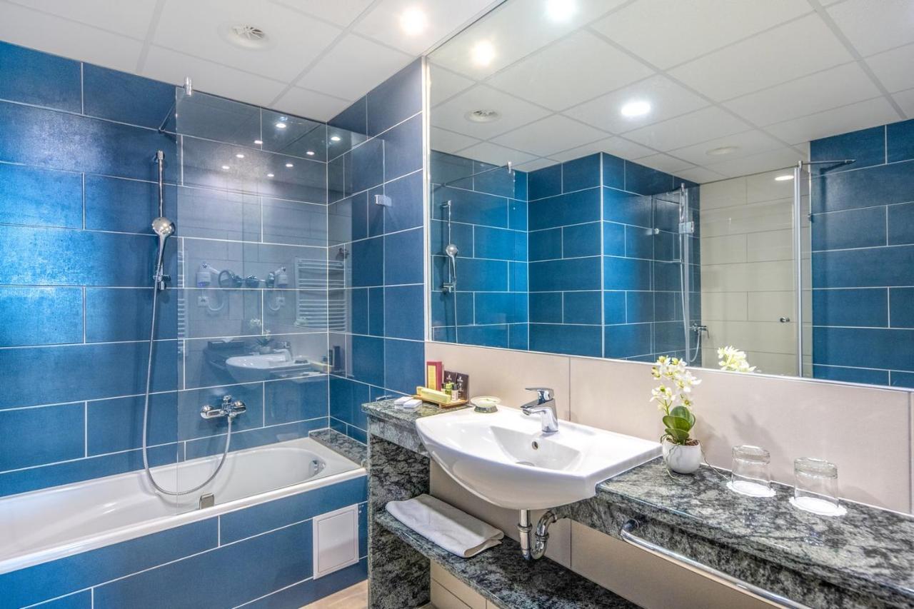 Balneo Hotel Zsori Thermal & Wellness Мезёкёвешд Экстерьер фото