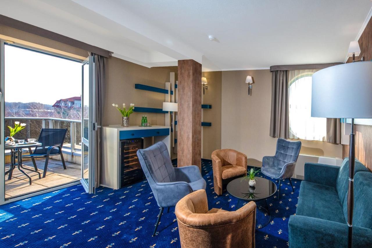 Balneo Hotel Zsori Thermal & Wellness Мезёкёвешд Экстерьер фото