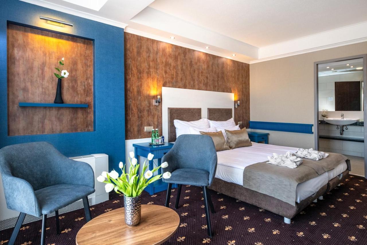 Balneo Hotel Zsori Thermal & Wellness Мезёкёвешд Экстерьер фото