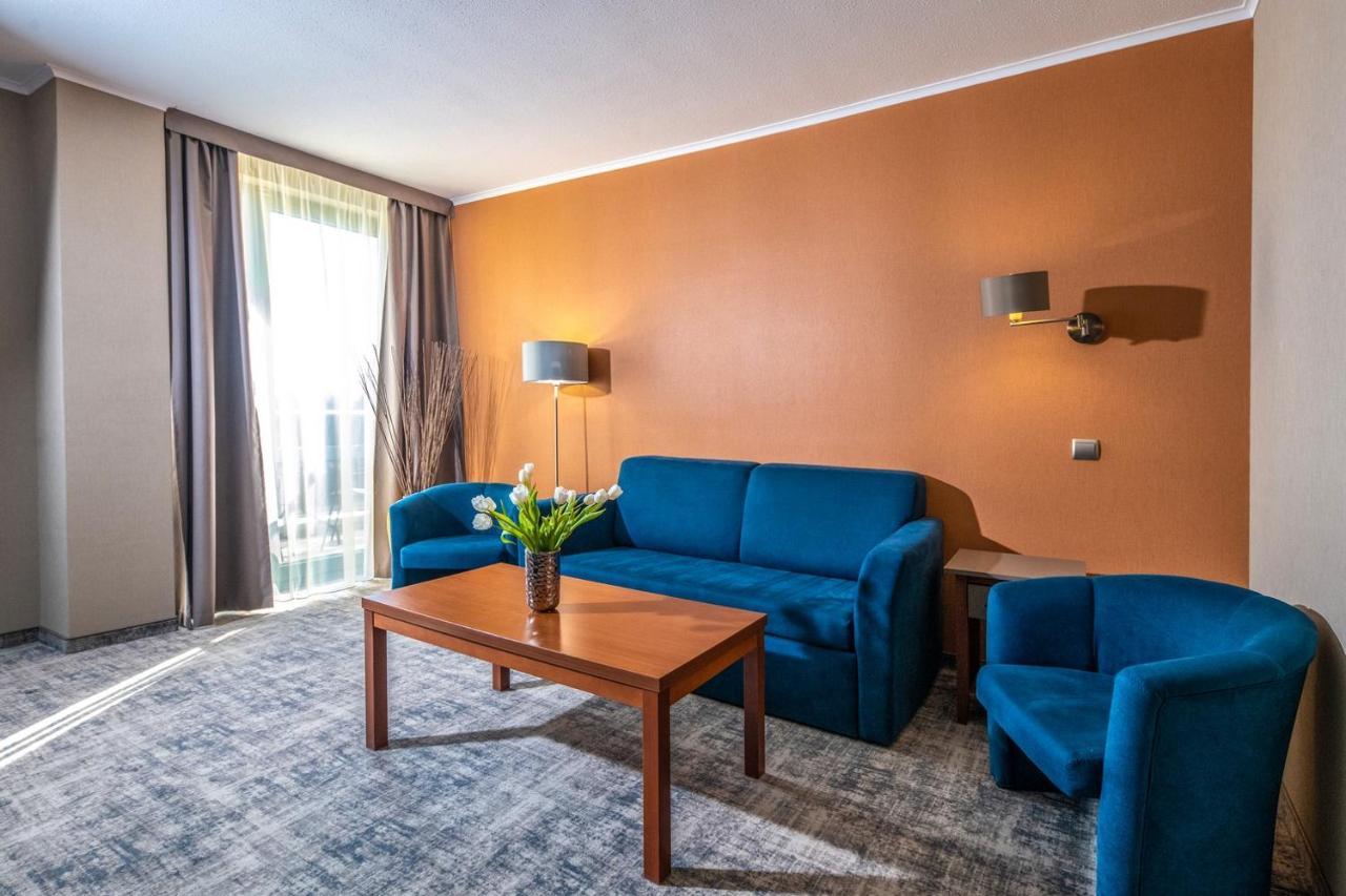 Balneo Hotel Zsori Thermal & Wellness Мезёкёвешд Экстерьер фото