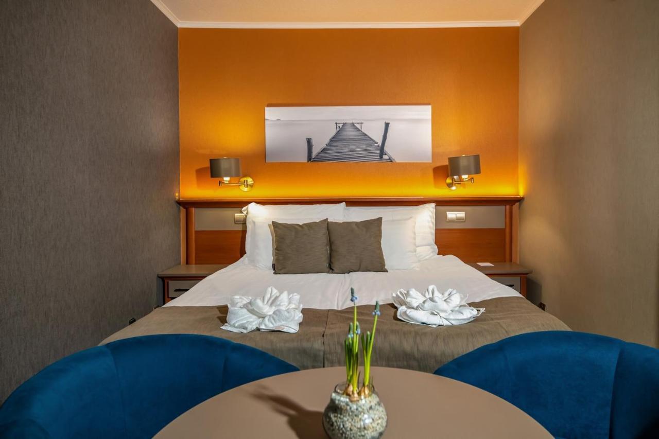 Balneo Hotel Zsori Thermal & Wellness Мезёкёвешд Экстерьер фото