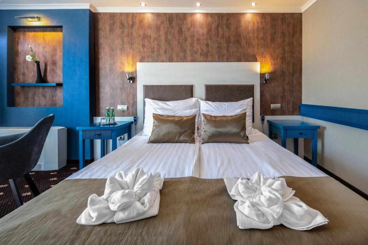 Balneo Hotel Zsori Thermal & Wellness Мезёкёвешд Экстерьер фото
