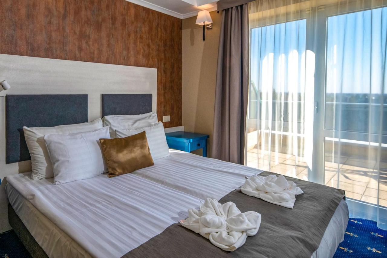 Balneo Hotel Zsori Thermal & Wellness Мезёкёвешд Экстерьер фото