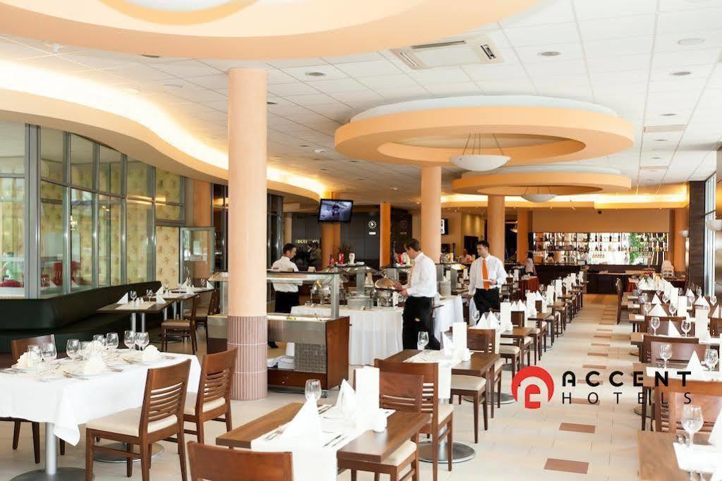 Balneo Hotel Zsori Thermal & Wellness Мезёкёвешд Экстерьер фото